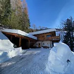 Wuidererhuttn Chalet *