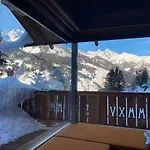 Wuidererhuttn Chalet
