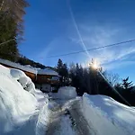 Chalet Wuidererhuttn Grosskirchheim