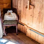 Chalet Wuidererhuttn Grosskirchheim