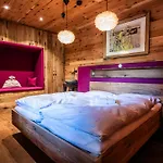 Wuidererhuttn Chalet Grosskirchheim