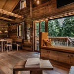 Chalet Wuidererhuttn