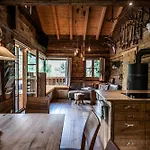 Chalet Wuidererhuttn
