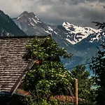 Wuidererhuttn Chalet Grosskirchheim