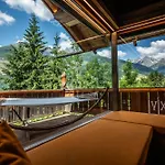 Chalet Wuidererhuttn *