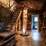 Chalet Wuidererhuttn *