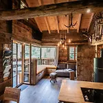 Wuidererhuttn Chalet Grosskirchheim