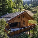Wuidererhuttn Chalet