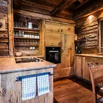 Chalet Wuidererhuttn *