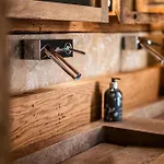 Chalet Wuidererhuttn