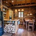 Chalet Wuidererhuttn *