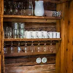 Chalet Wuidererhuttn