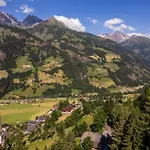 Chalet Wuidererhuttn