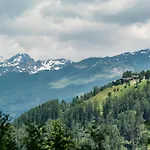 Chalet Wuidererhuttn *