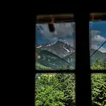 Chalet Wuidererhuttn Grosskirchheim