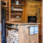 Wuidererhuttn Chalet