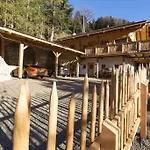 Chalet Wuidererhuettn, Charlet In Alleinlage Mit Freistehendem Saunahaus *