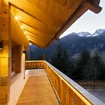 Chalet Wuidererhuttn Grosskirchheim