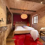 Chalet Wuidererhuttn *