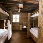Chalet Wuidererhuttn