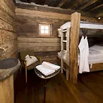 Chalet Wuidererhuttn
