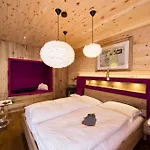 Chalet Wuidererhuttn *