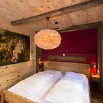 Chalet Wuidererhuttn