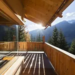 Chalet Wuidererhuttn *