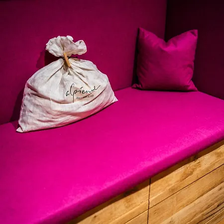 Wuidererhuettn, Charlet In Alleinlage Mit Freistehendem Saunahaus Horská chata