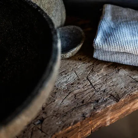 Wuidererhuettn, Charlet In Alleinlage Mit Freistehendem Saunahaus Horská chata Großkirchheim