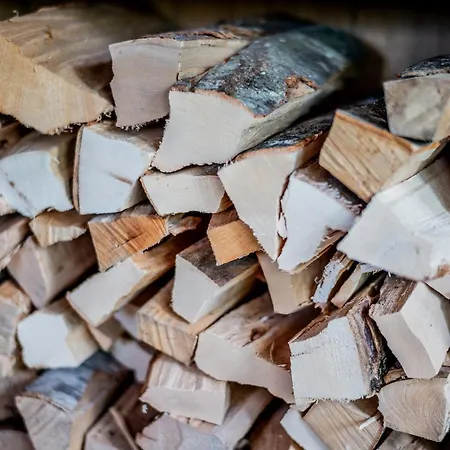 Horská chata Wuidererhuettn, Charlet In Alleinlage Mit Freistehendem Saunahaus *