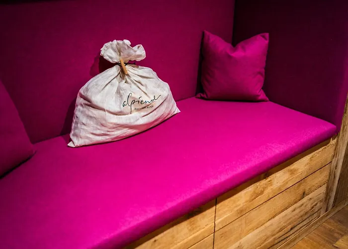 Wuidererhüttn, Charlet In Alleinlage Mit Freistehendem Saunahaus Chalet