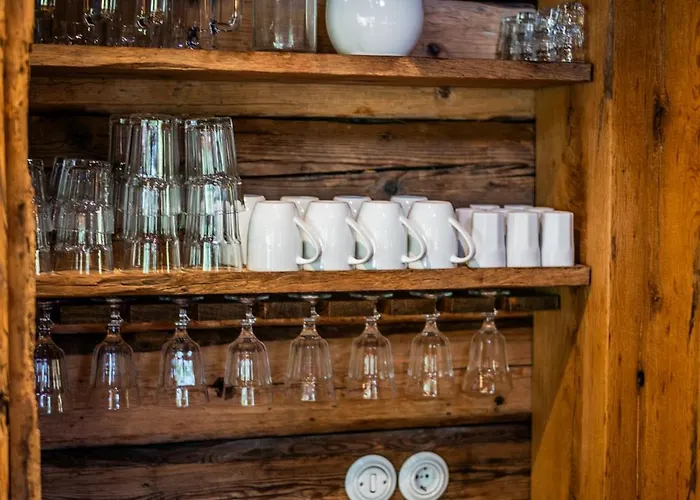 Chalet Wuidererhuettn, Charlet In Alleinlage Mit Freistehendem Saunahaus