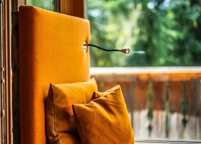 Wuidererhüttn, Charlet In Alleinlage Mit Freistehendem Saunahaus