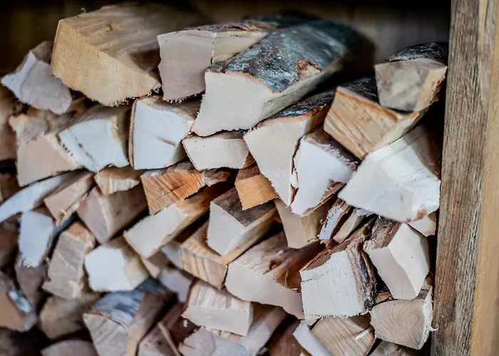 Chalet Wuidererhuettn, Charlet In Alleinlage Mit Freistehendem Saunahaus *