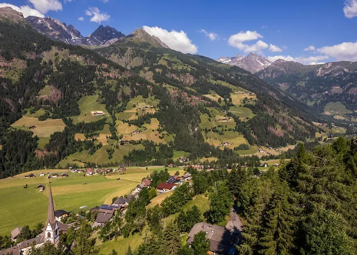 Chalet Wuidererhuettn, Charlet In Alleinlage Mit Freistehendem Saunahaus