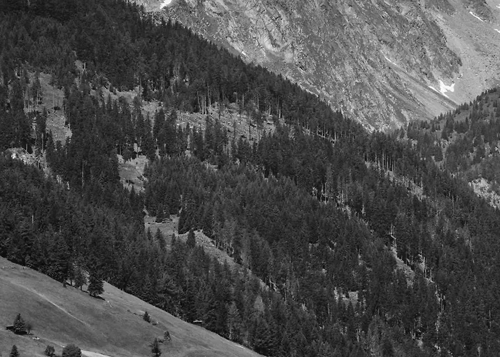 Wuidererhuettn, Charlet In Alleinlage Mit Freistehendem Saunahaus Chalet *