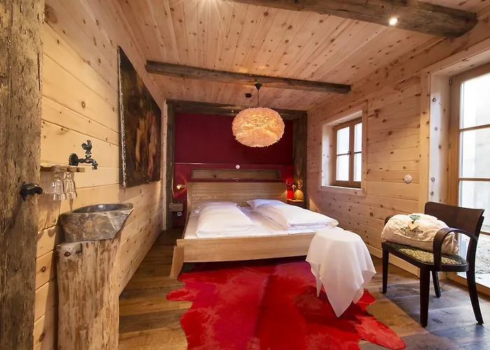 Chalet Wuidererhuettn, Charlet In Alleinlage Mit Freistehendem Saunahaus *