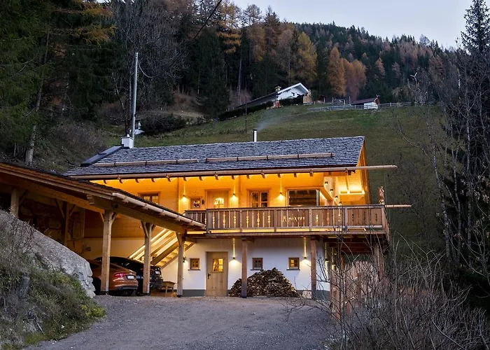 Wuidererhuttn Großkirchheim