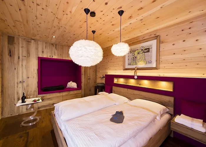 Chalet Wuidererhüttn, Charlet In Alleinlage Mit Freistehendem Saunahaus *